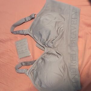 Kindred bravely sublime nursing bra